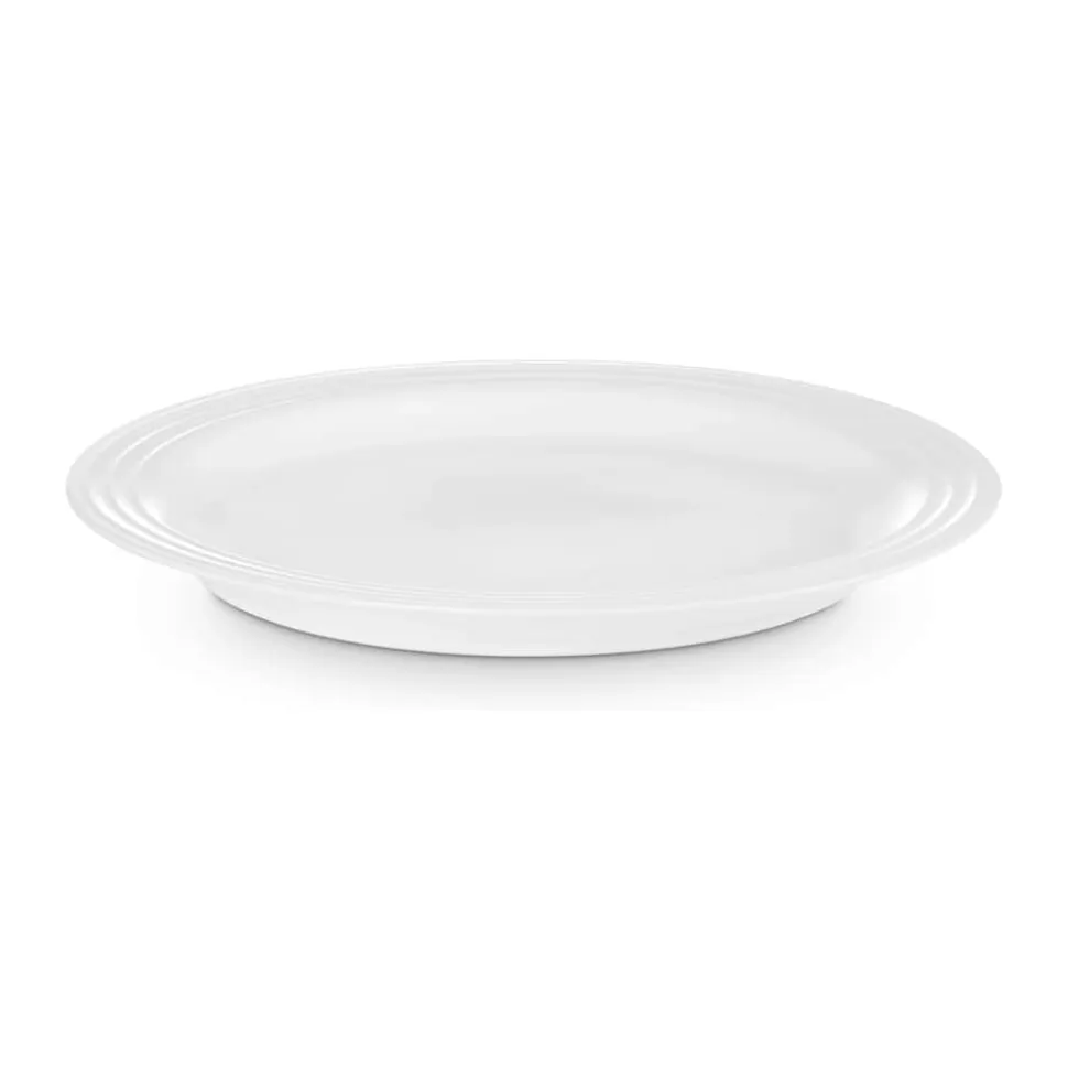 Signature Middagstallerken