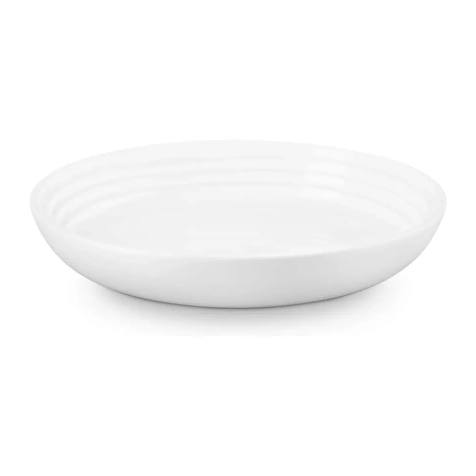 Signature Pastatallerken