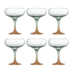 Signe Cocktailglas - 6 stk.