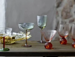 Signe Cocktailglas - 6 stk.
