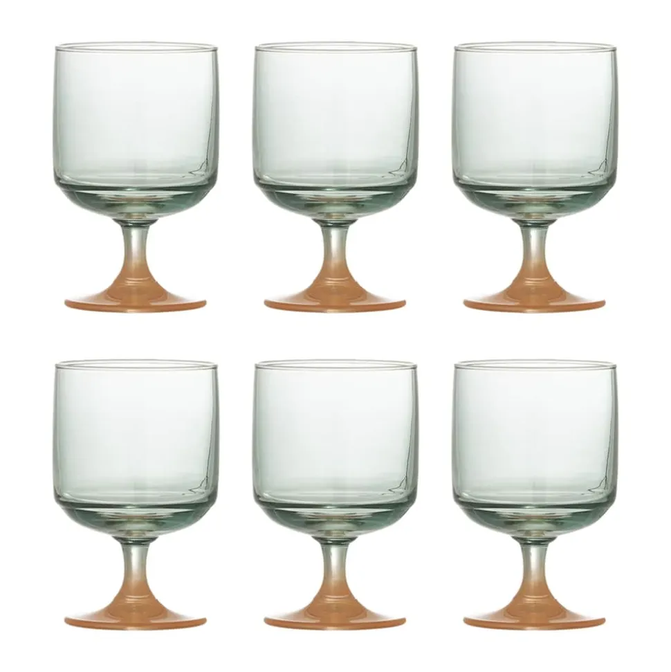 Signe Drikkeglas - 6 stk.