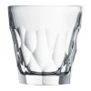 Silex Vandglas - 6 stk.