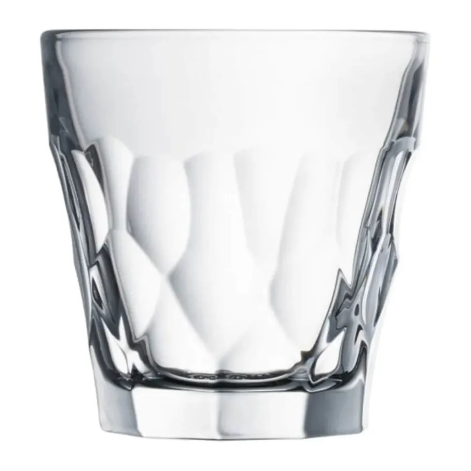 Silex Vandglas - 6 stk.