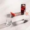 Simple Longdrinkglas - 6 stk.