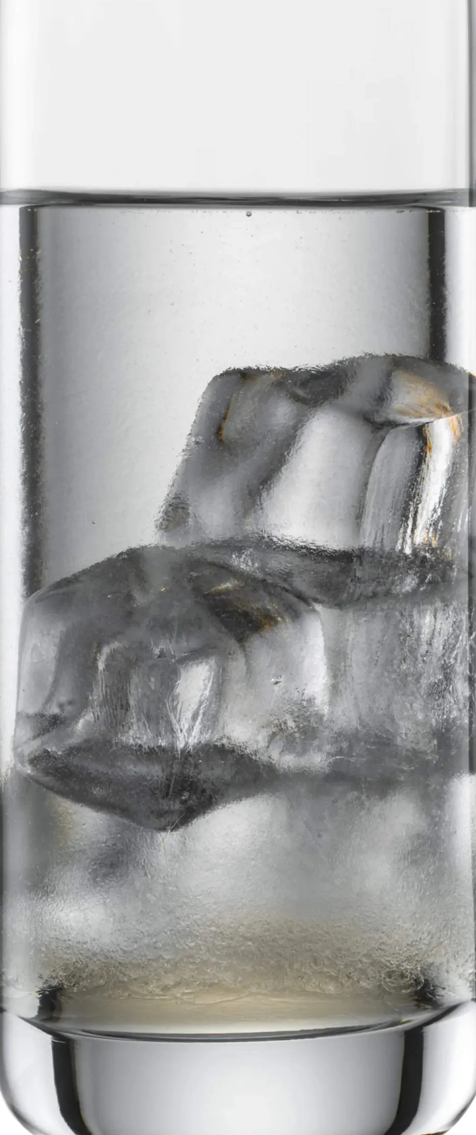Simple Longdrinkglas - 6 stk.