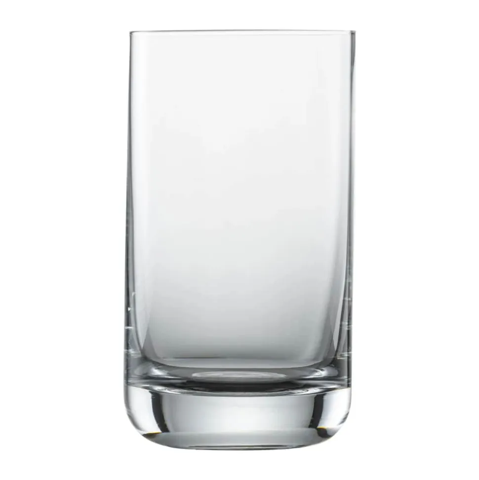 Simple Vandglas - 6 stk.