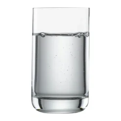 Simple Vandglas - 6 stk.