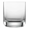 Simple Whiskyglas - 6 stk.