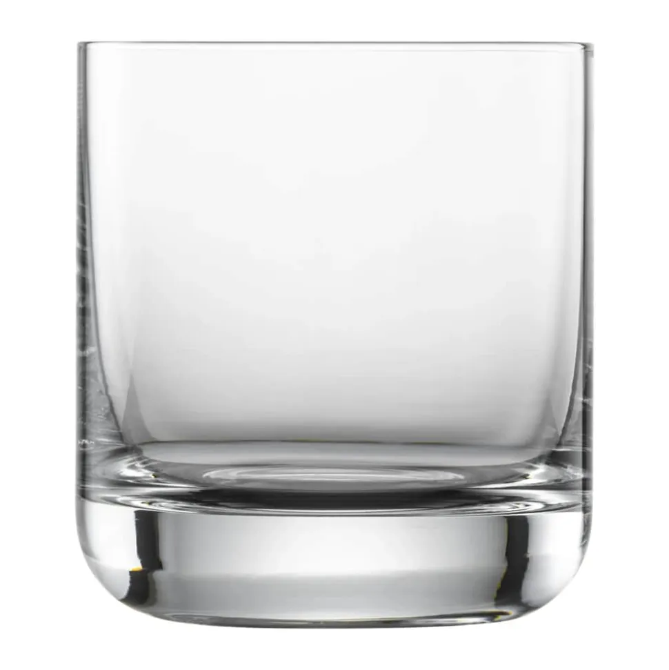 Simple Whiskyglas - 6 stk.