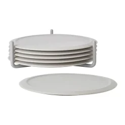 Singles Glasbrikker - 6 stk.