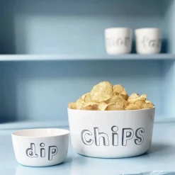 Skål - Chips