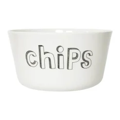 Skål - Chips