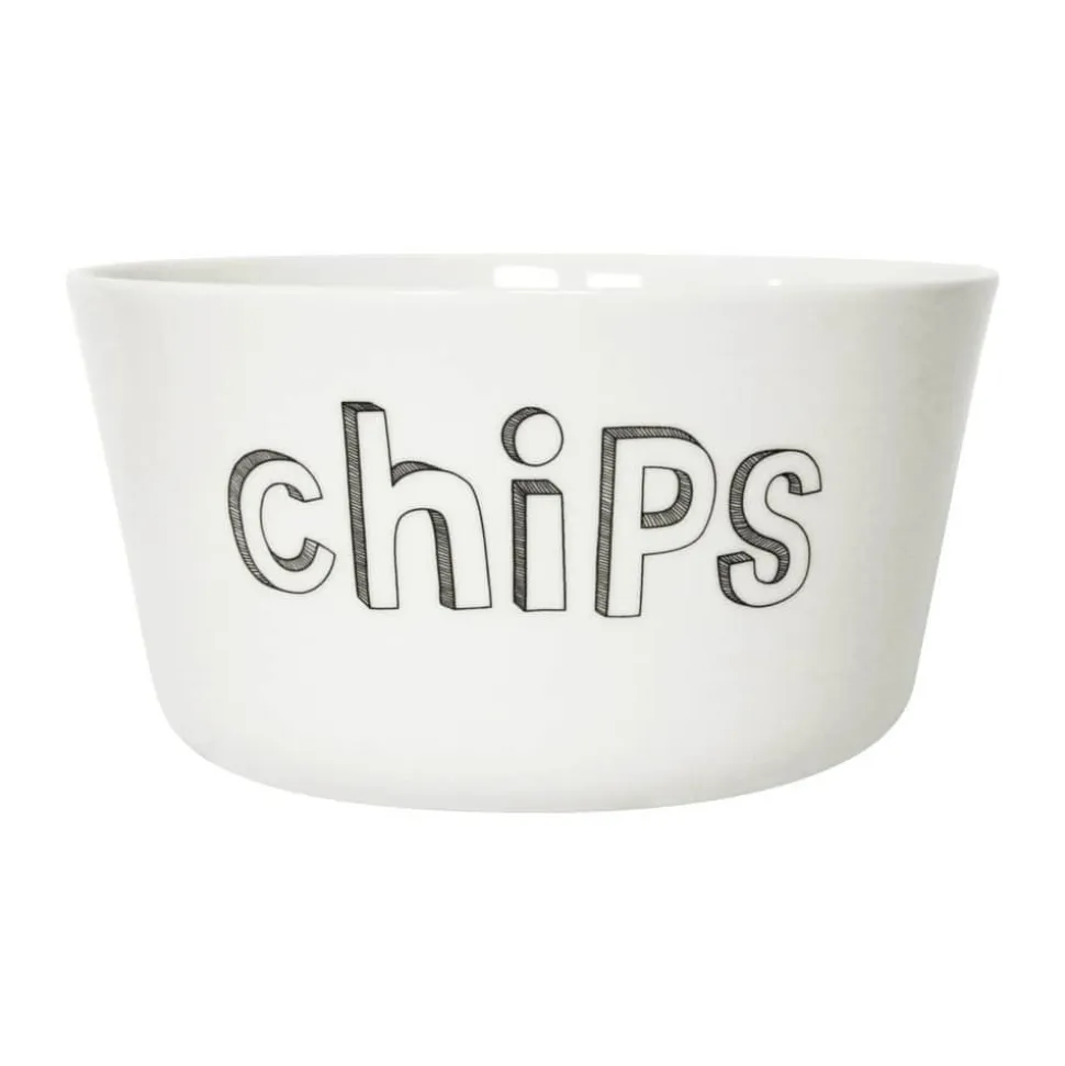 Skål - Chips