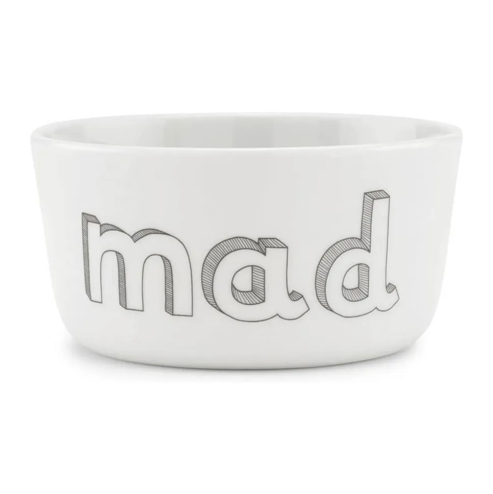 Skål - Mad