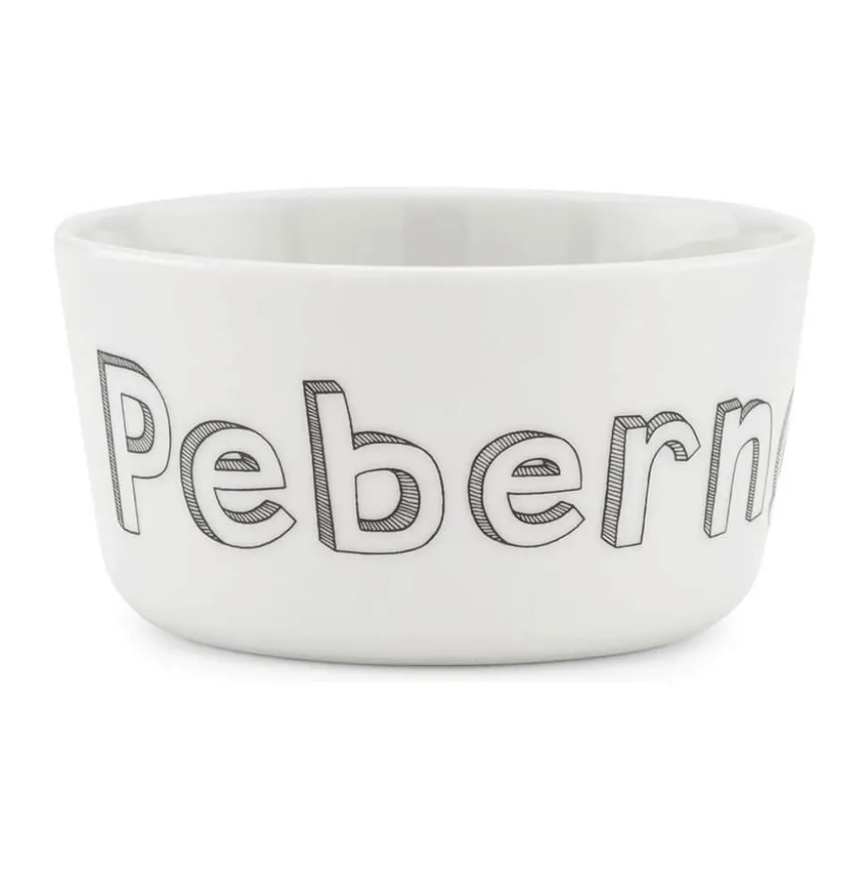 Skål - Pebernødder