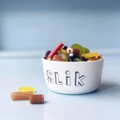 Skål - Slik