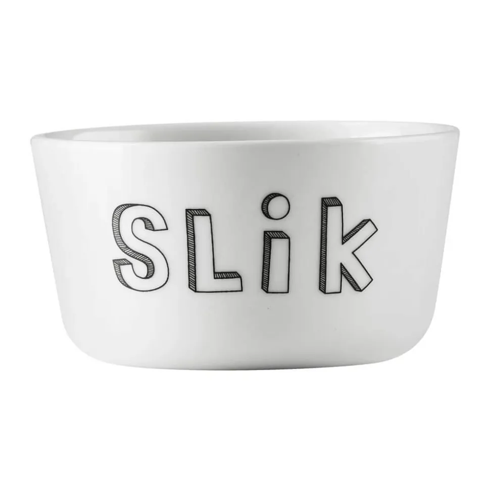 Skål - Slik