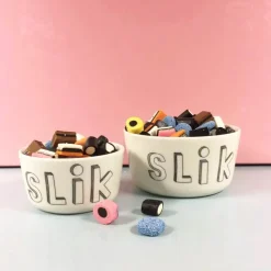 Skål - Slik