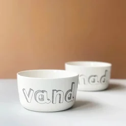 Skål - Vand