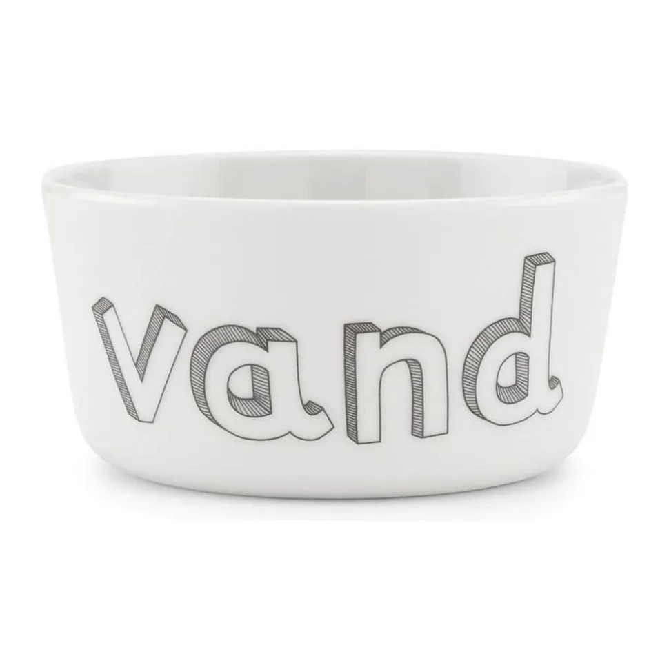 Skål - Vand