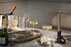 Sky Coupe Cocktail Glas - 2 stk.
