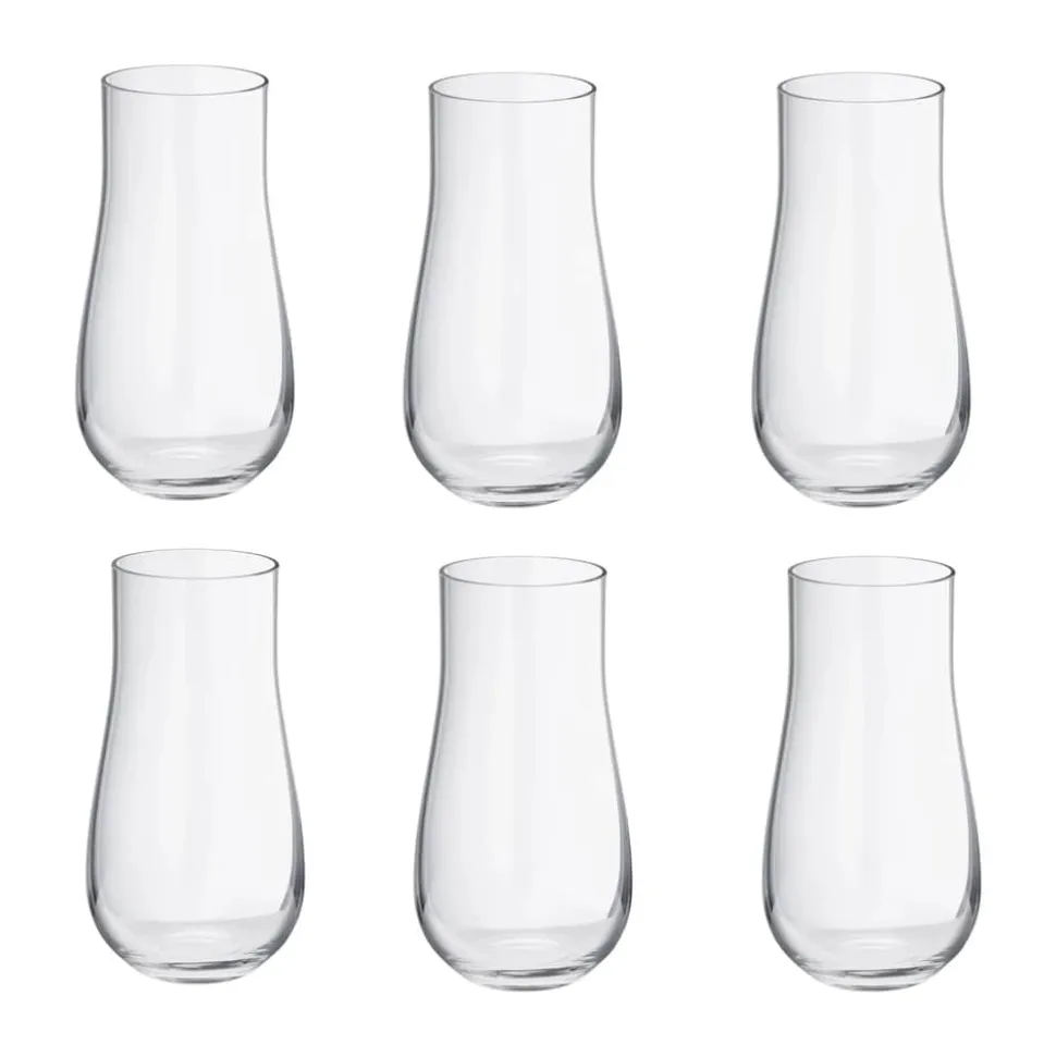 Sky Glas - 6 stk.