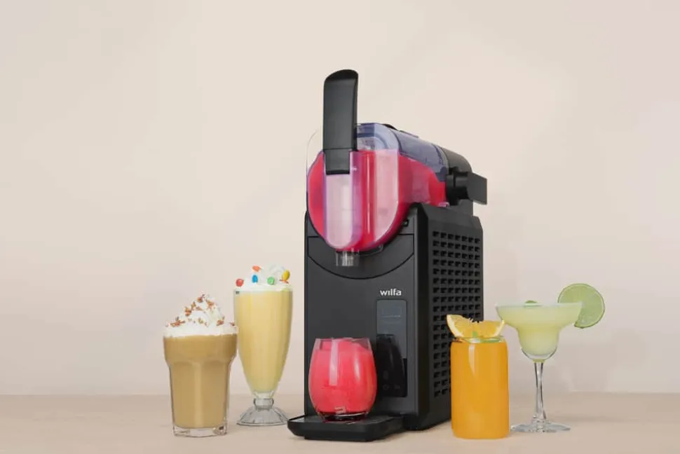 Slush Ice Maskine