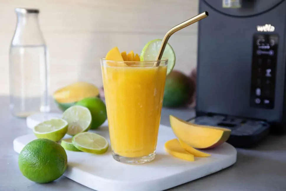 Slush Ice Maskine