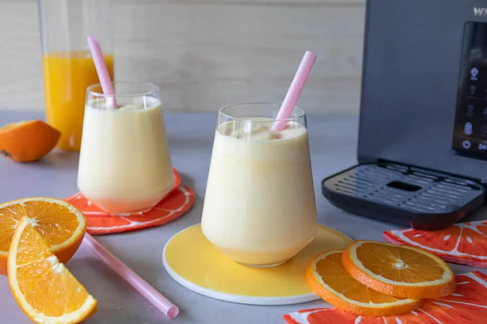 Slush Ice Maskine