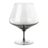 Smoke Cognacglas