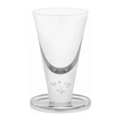 Snapseglas - 2 stk.