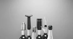 Sommelier Champagneprop