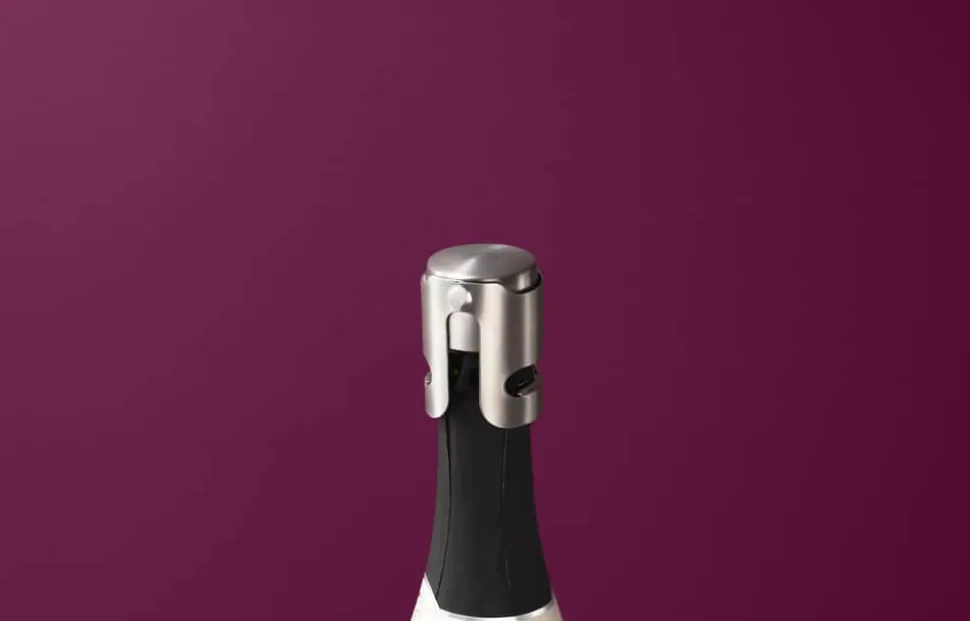 Sommelier Champagneprop