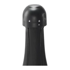 Sommelier Champagnestoppere - 2 stk.