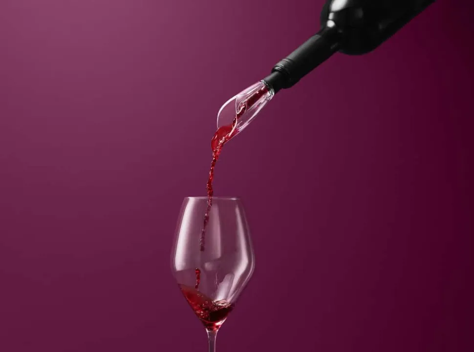 Sommelier Vinilter
