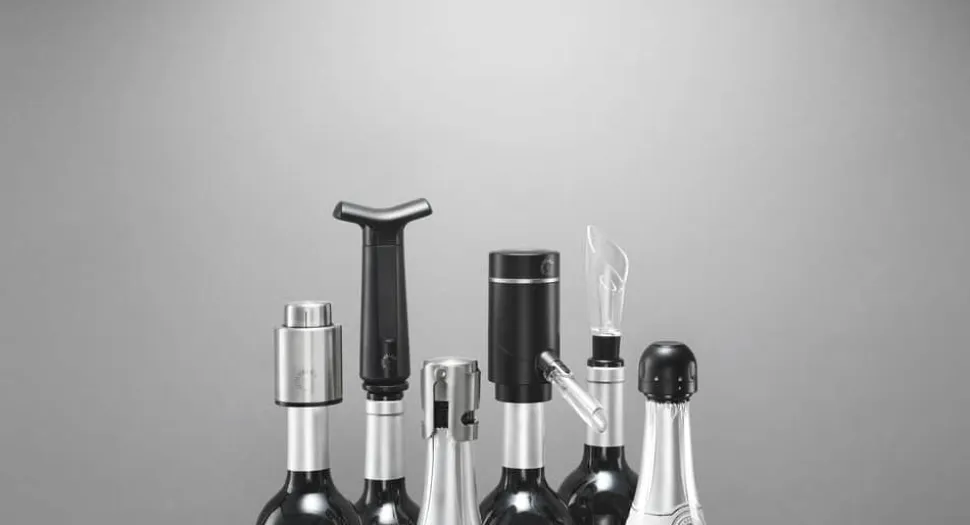 Sommelier Vinilter