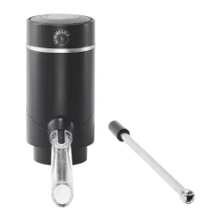 Sommelier Vinpumper og ilter 2 i 1