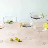 Sonja Champagneglas