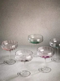 Sonja Champagneglas