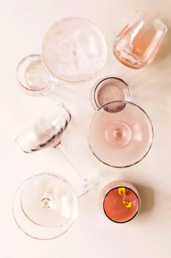Sonja Champagneglas