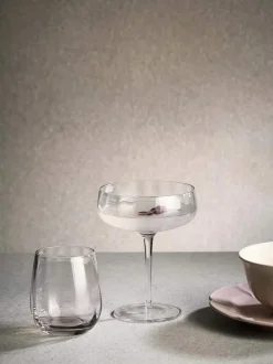 Sonja Vandglas - 2 stk.