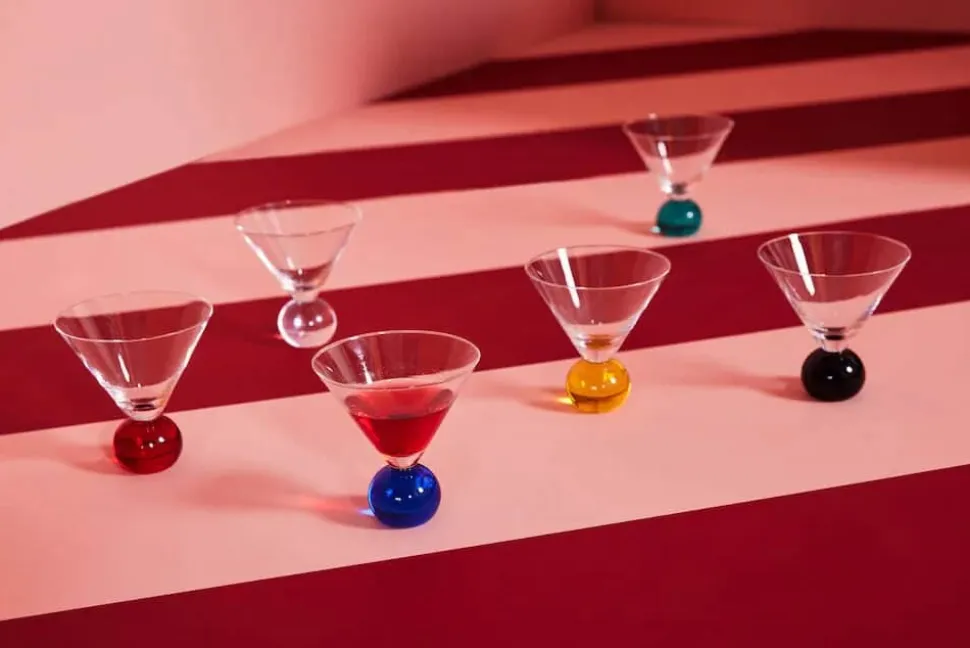 Spice Glas - 2 stk.