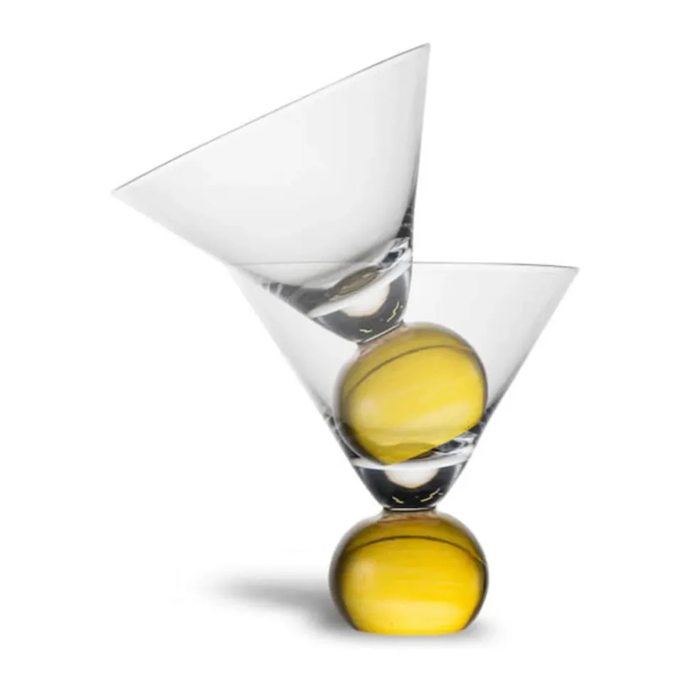 Spice Glas - 2 stk.