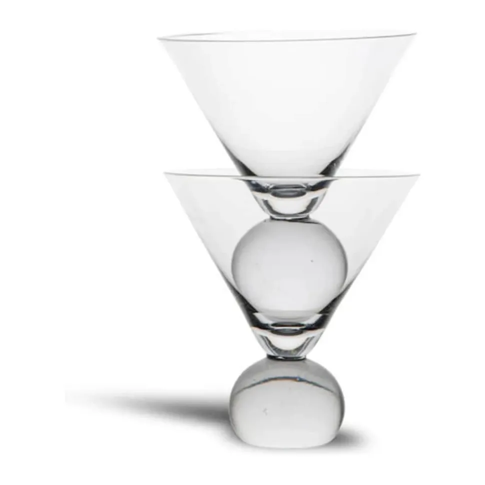 Spice Glas - 2 stk.