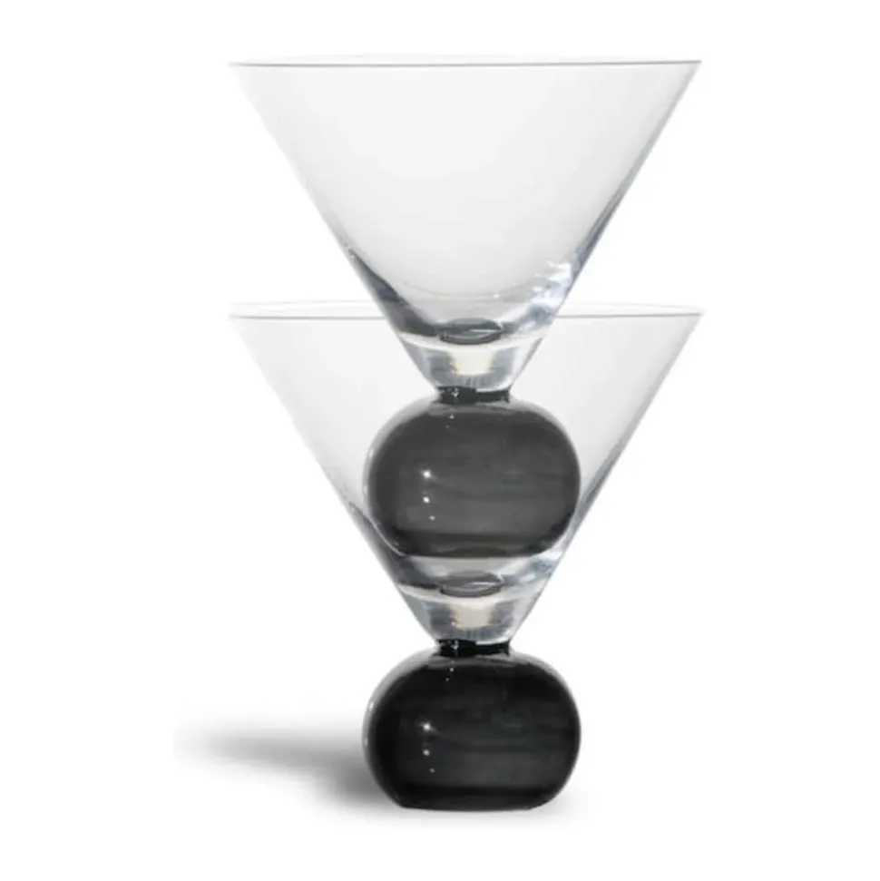 Spice Glas - 2 stk.