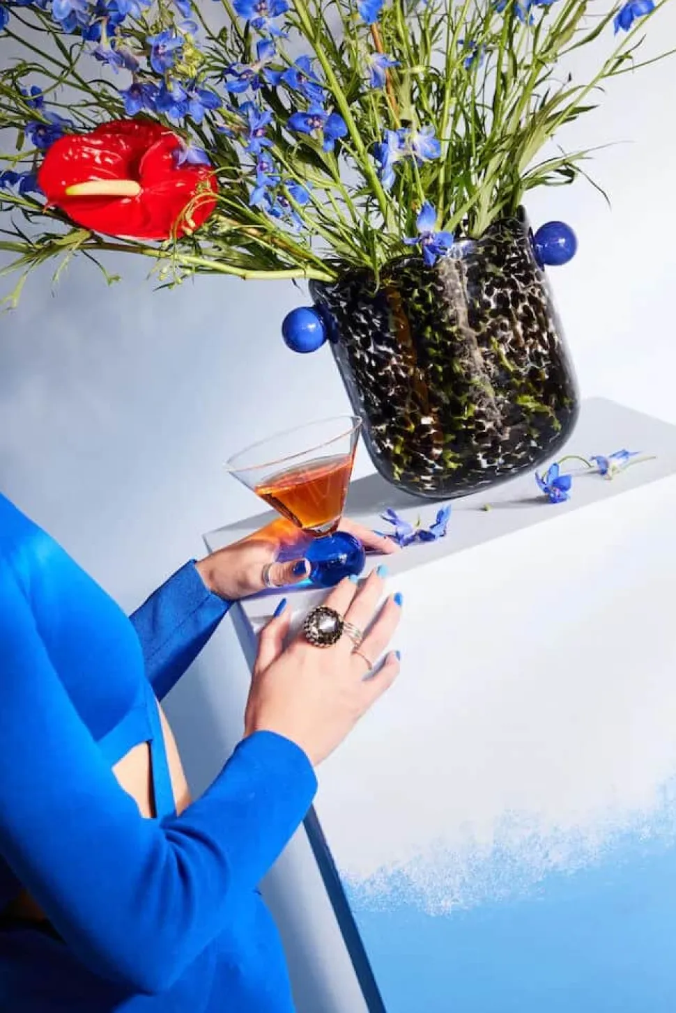 Spice Glas - 2 stk.