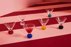 Spice Glas - 2 stk.