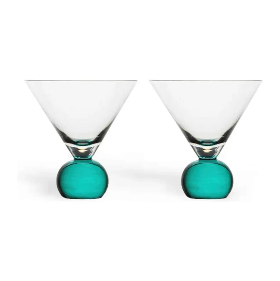 Spice Glas - 2 stk.