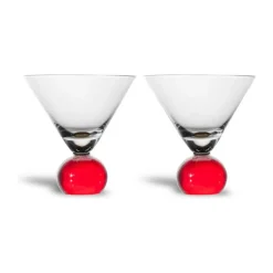 Spice Glas - 2 stk.
