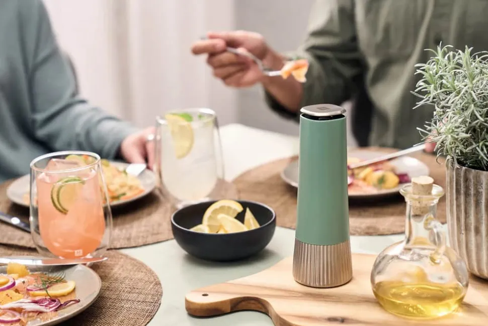 Spices Krydderikværn